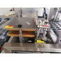 Automatic Liquid Butter Chocolate Blister Packing machine